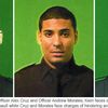 Cop's Testimony in Subway Sodomy Trial Spins the Word "Violate"